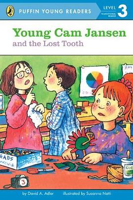 Penguin Young Readers: Young Cam Jansen and the Lost Tooth L2.4