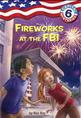 Fireworks at the FBI L3.9