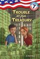 Trouble at the Treasury L3.7