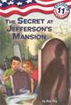 The Secret at Jefferson's Mansion L3.7
