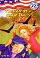 The Ghost at Camp David L3.5