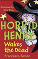 Horrid Henry Wakes the Dead L3.7