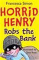 Horrid Henry Robs the Bank L3.6