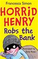 Horrid Henry Robs the Bank L3.6