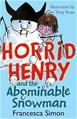 Horrid Henry and the Abominable Snowman L3.6