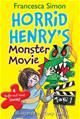 Horrid Henry's Monster Movie L3.6
