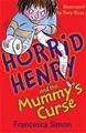 Horrid Henry and the Mummy's Curse L3.5