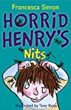 horrid henry's nits