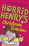 horrid henry's christmas cracker