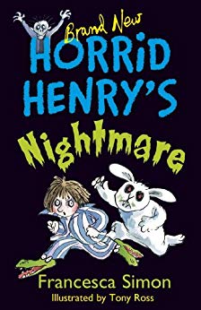 horrid henry's nightmare