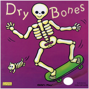 Dry bones