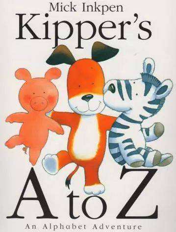 Kipper's A to Z