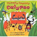 Creepy Crawly Calypso L2.3