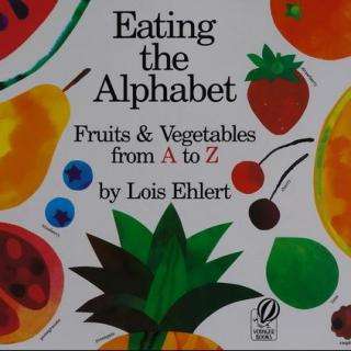 Eating the Alphabet