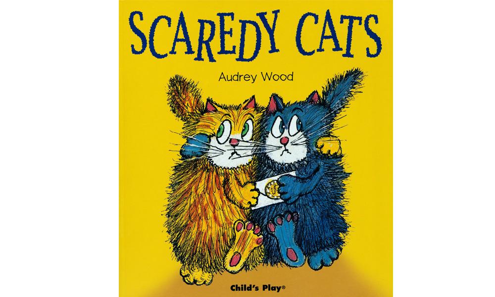 Scaredy Cats