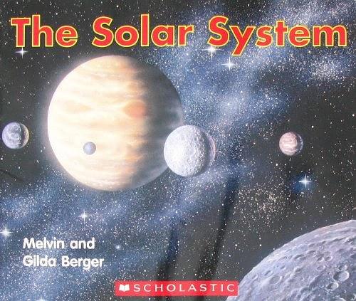 The Solar System