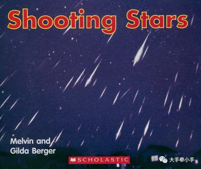 Shooting Stars