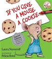 If You Give a Mouse a Cookie L2.7