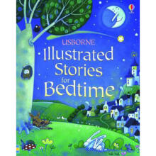 Illustrated Stories for Bedtime