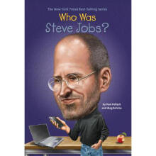 Who Was Steve Jobs  L5.0