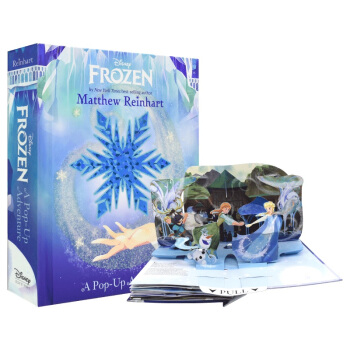 Frozen (Pop-up)