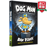 Dog Man L2.6