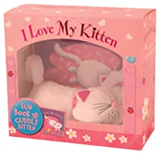 I Love My Kitten