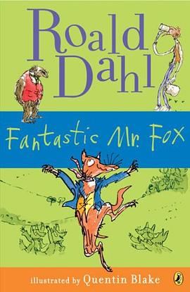 Roald Dahl：Fantastic Mr. Fox L4.1