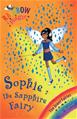 Rainbow magic: Sophie the sapphire fairy L4.1