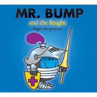 Mr. Bump and the Knight L3.7