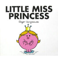 Little Miss Princess L3.6  (不外借)