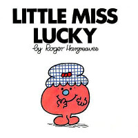 Little Miss Lucky L2.5  (不外借)