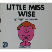 Little Miss Wise L3.2 (不外借)