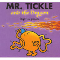 Mr. Tickle and the Dragon L3.6