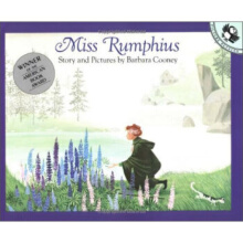 Miss Rumphius L3.8