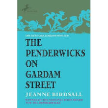 The Penderwicks on Gardam Street L5.3