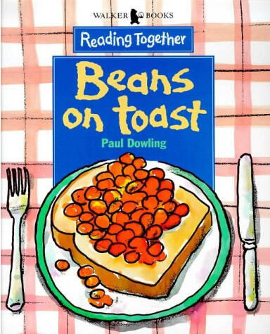 Beans on Toast